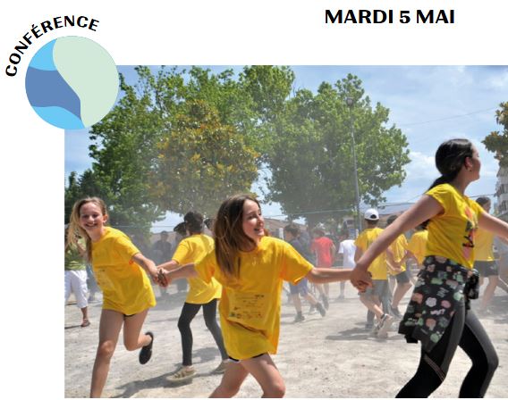 Conférence : « Les origines du Gascon »