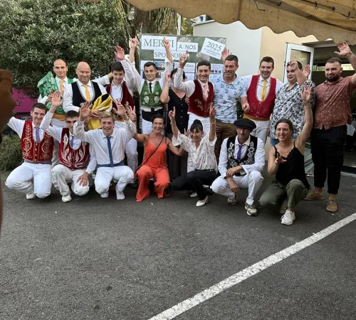 Fêtes de Latrille