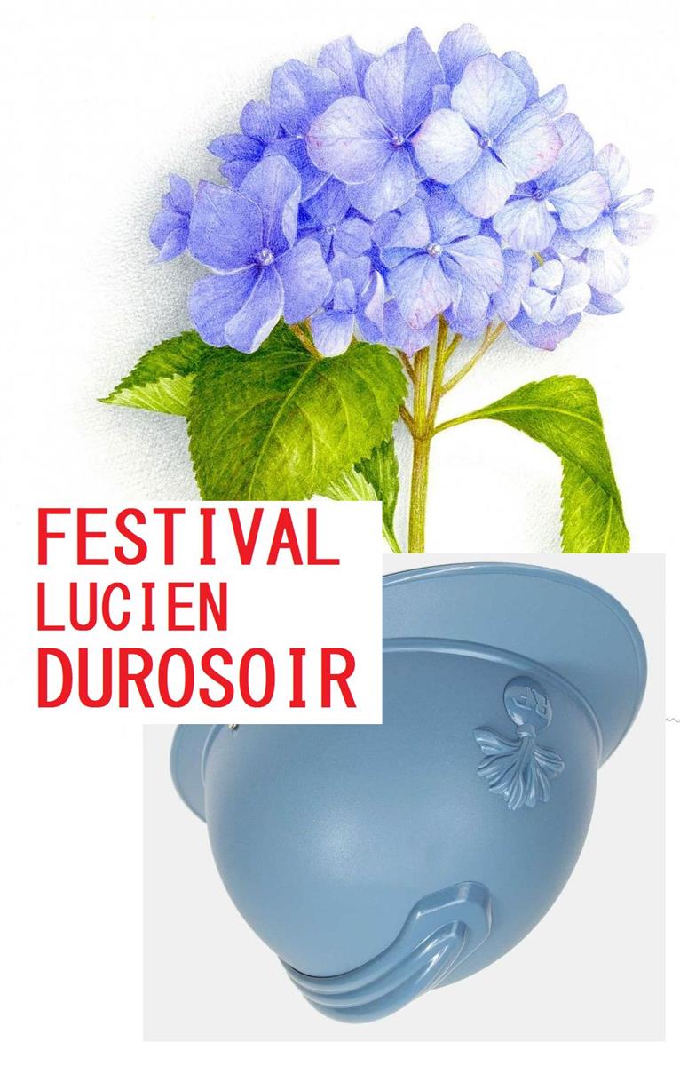 FESTIVAL LUCIEN DUROSOIR