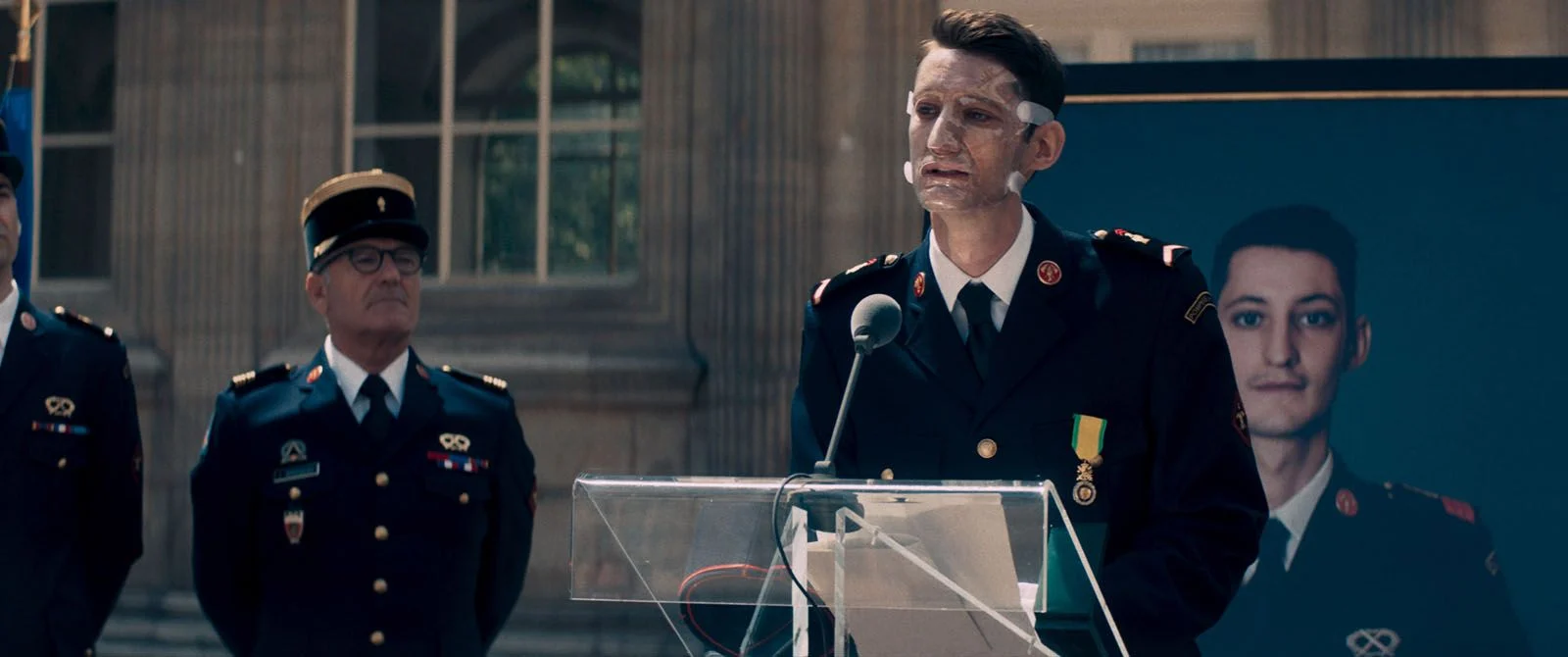 Ciné Débat – « Sauver ou périr »