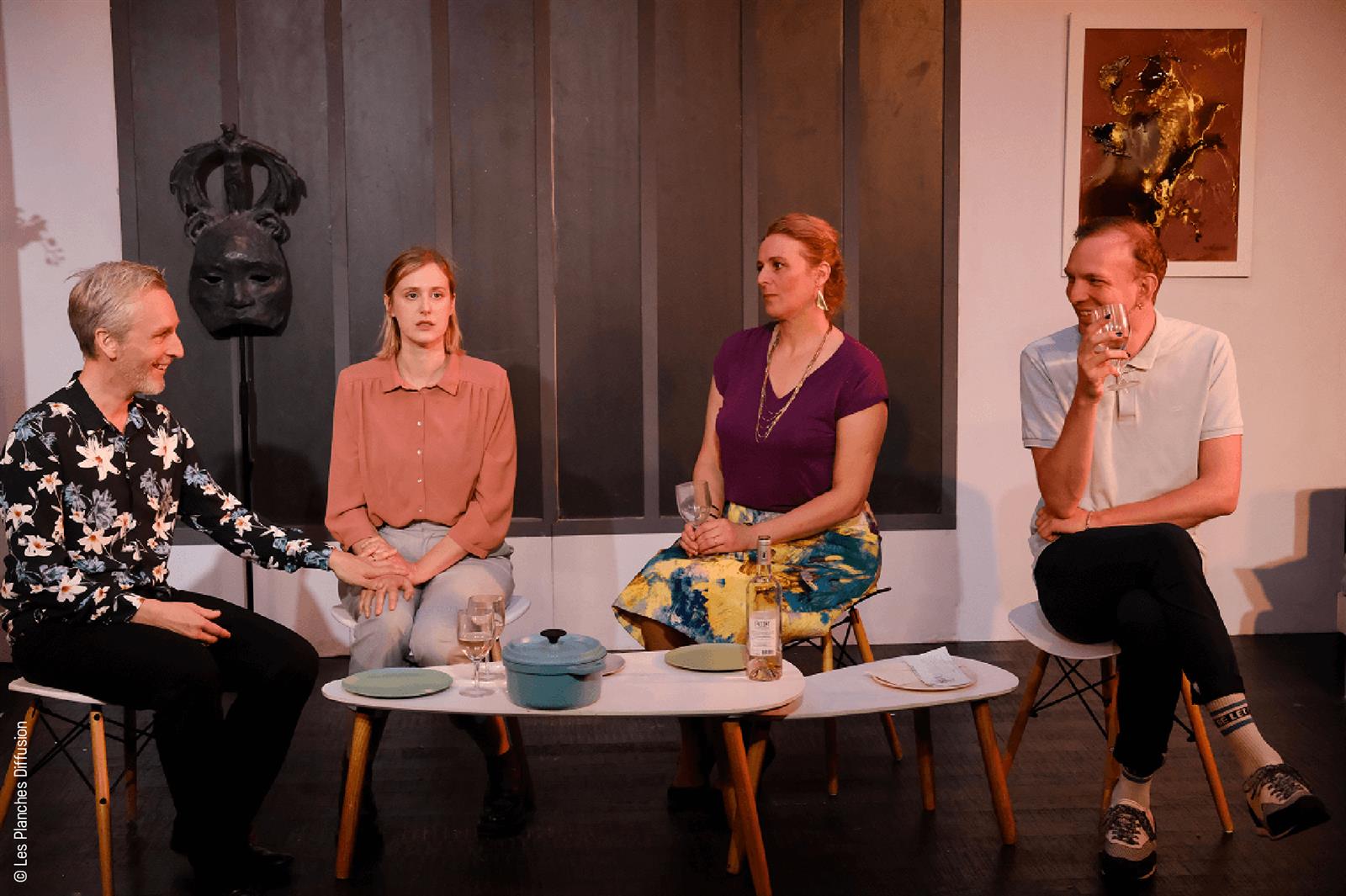 Délivrés de famille