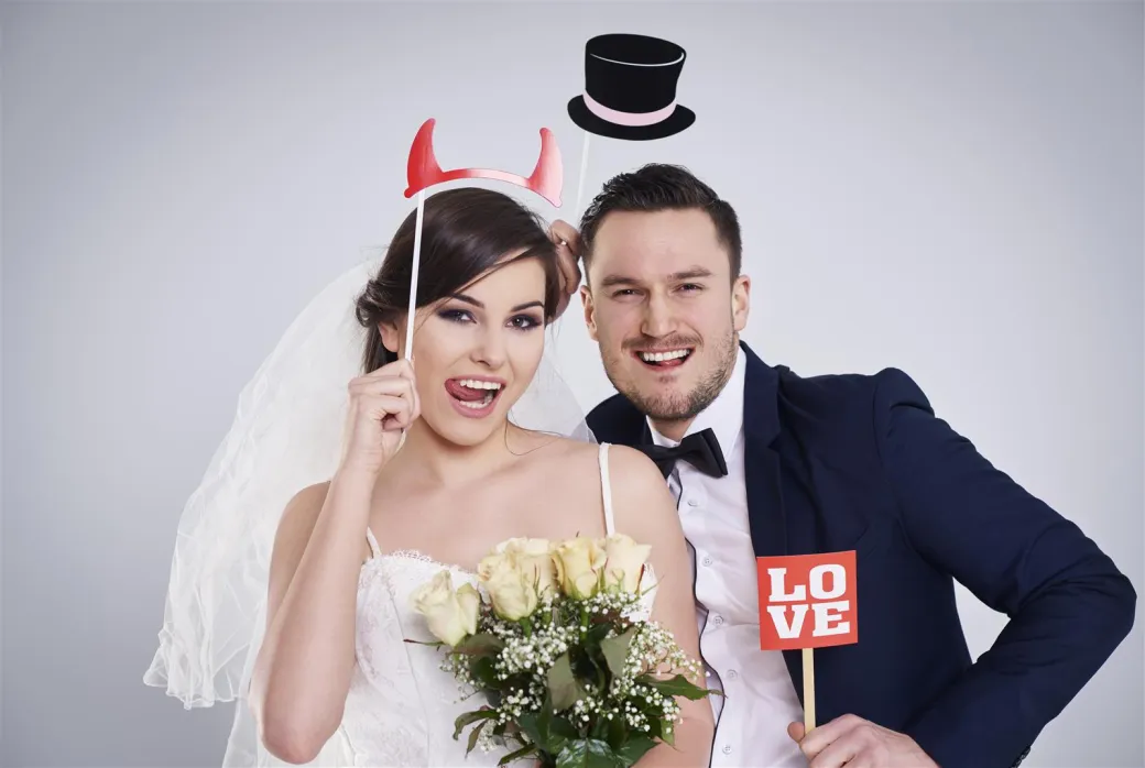 Mariage Embrouilles & ... - Crédit: Gpoint Studio | CC BY-NC-ND 4.0