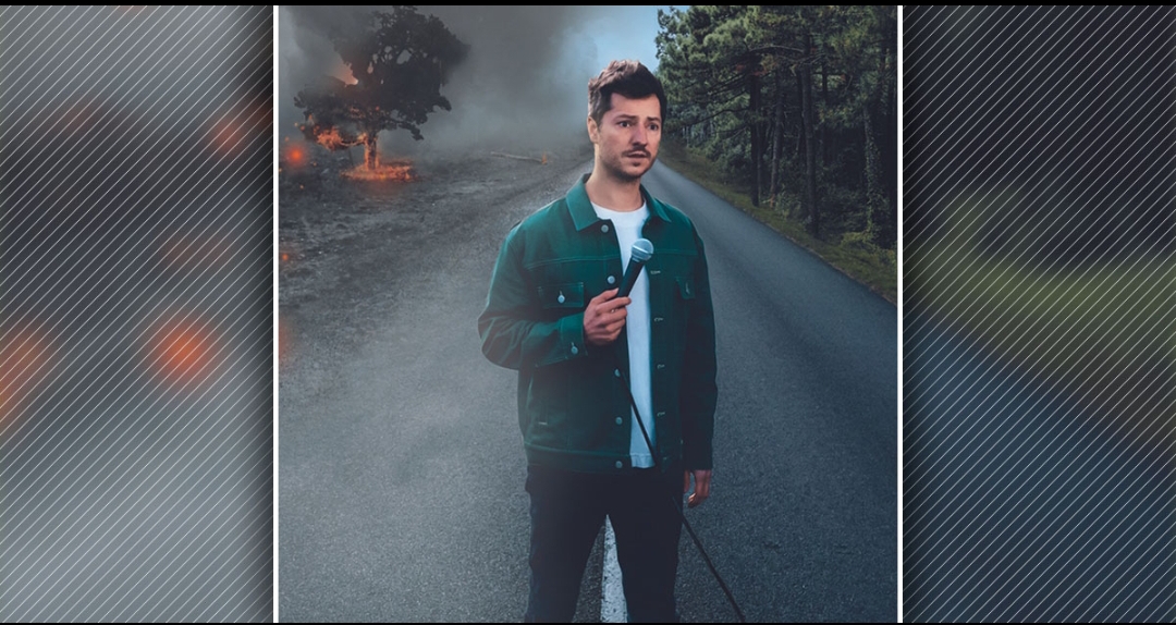 On sait pas... One Man Show Nicolas Meyrieux