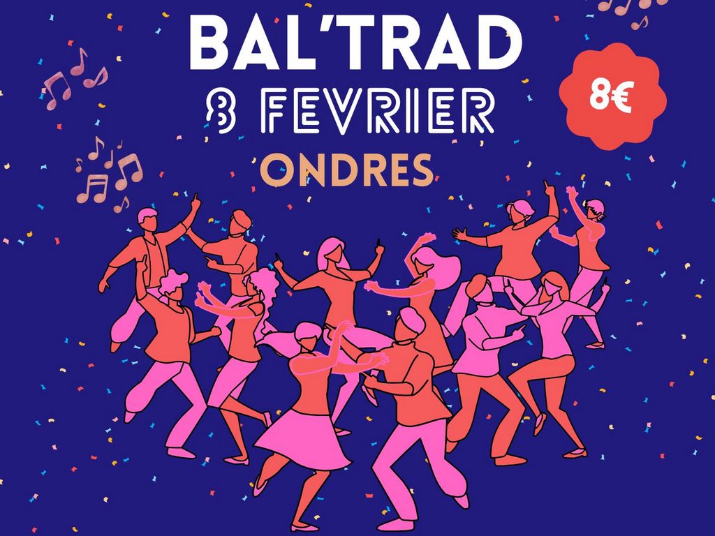Bal traditionnel