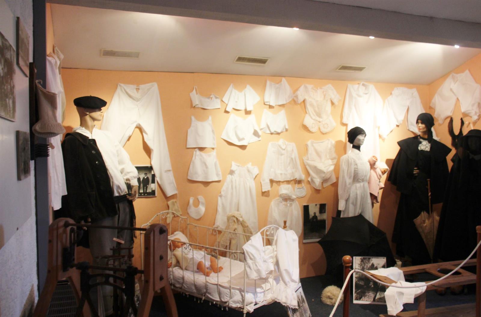 Nuit des Musées, découvrez le musée des traditions