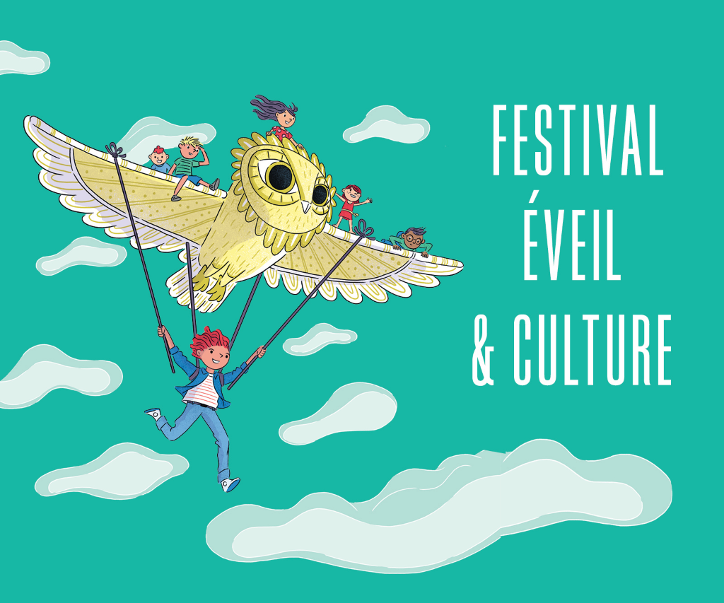 Festival éveil & culture 2026