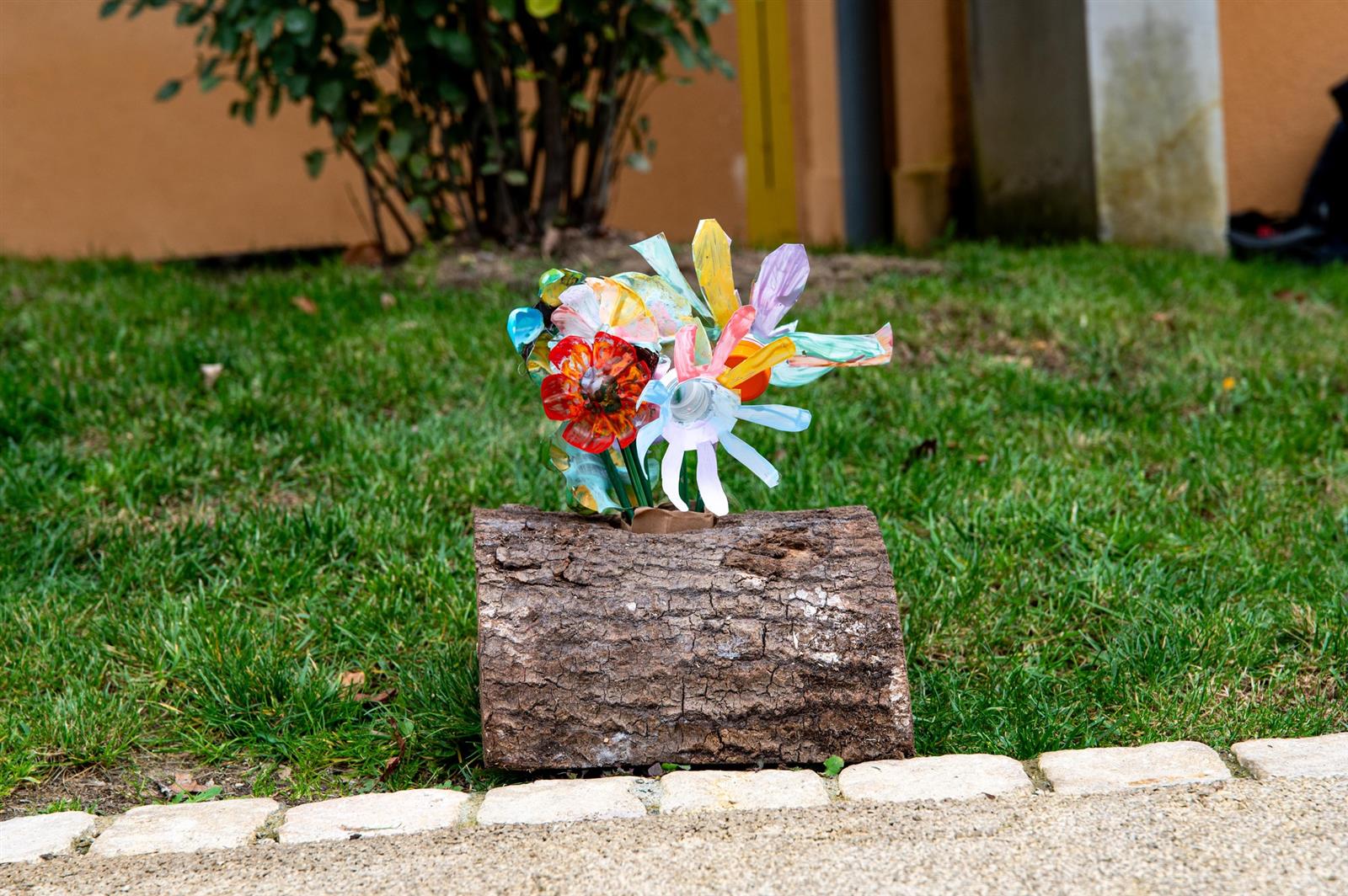 Atelier de la maison écocitoyenne