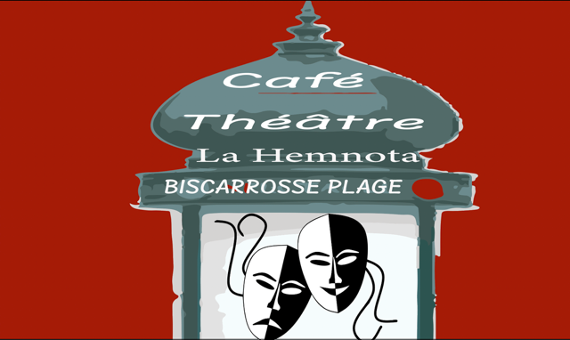 Nouveau Café Théâtre