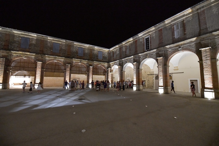 Festival Musique vivante dans les Landes