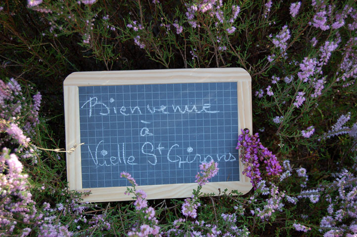 Fêtes de Vielle-St-Girons