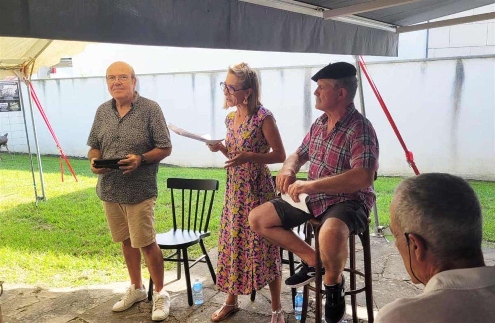 Si le Seignanx m'était conté | Mystères & croy ...