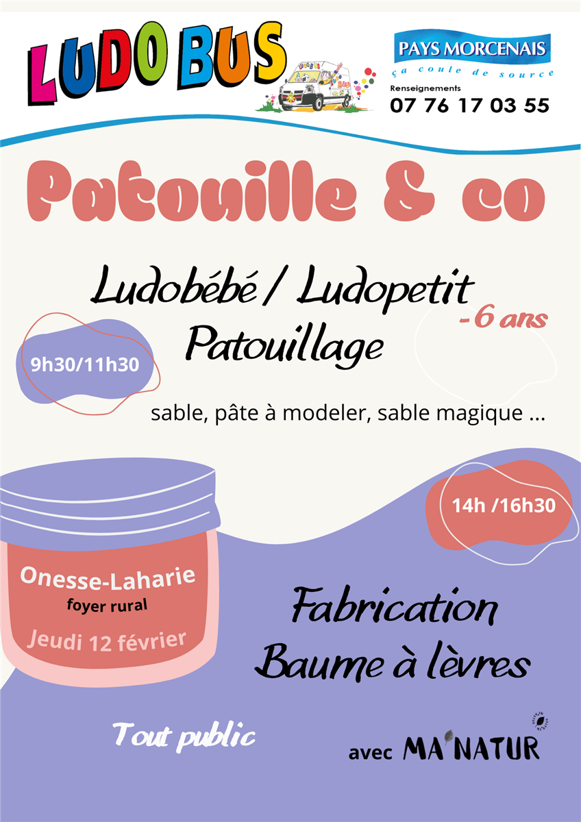 Patouille & Co