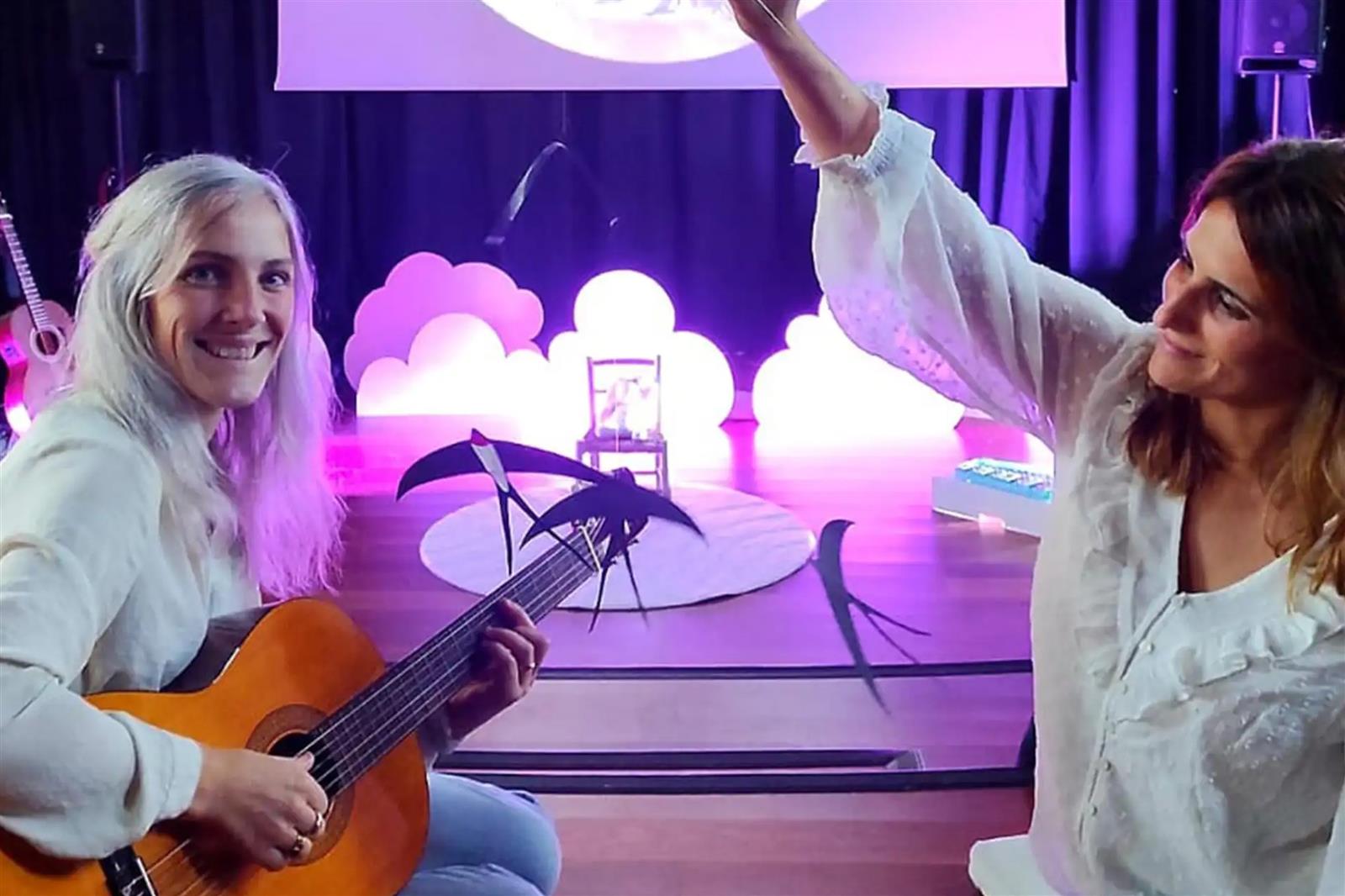 Somnélie par Génial au Japon