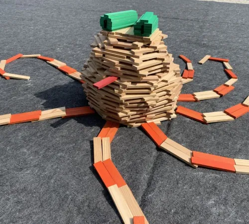 Jeux de construction