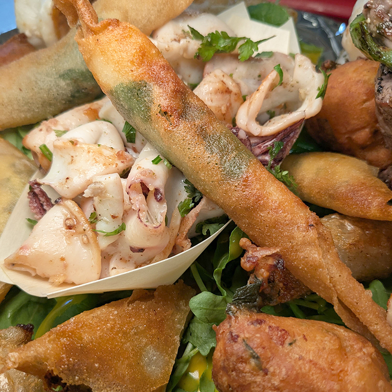 La saint Valentin au Ti Bou