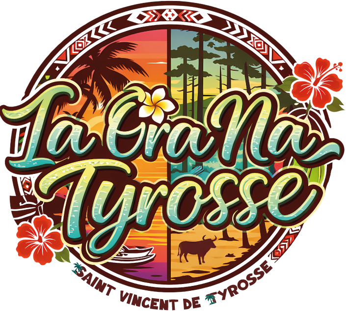 Ia Ora Na Tyrosse : journée Polynésienne