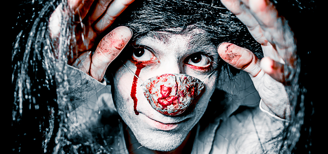 la petite histire qui va te faire flipper