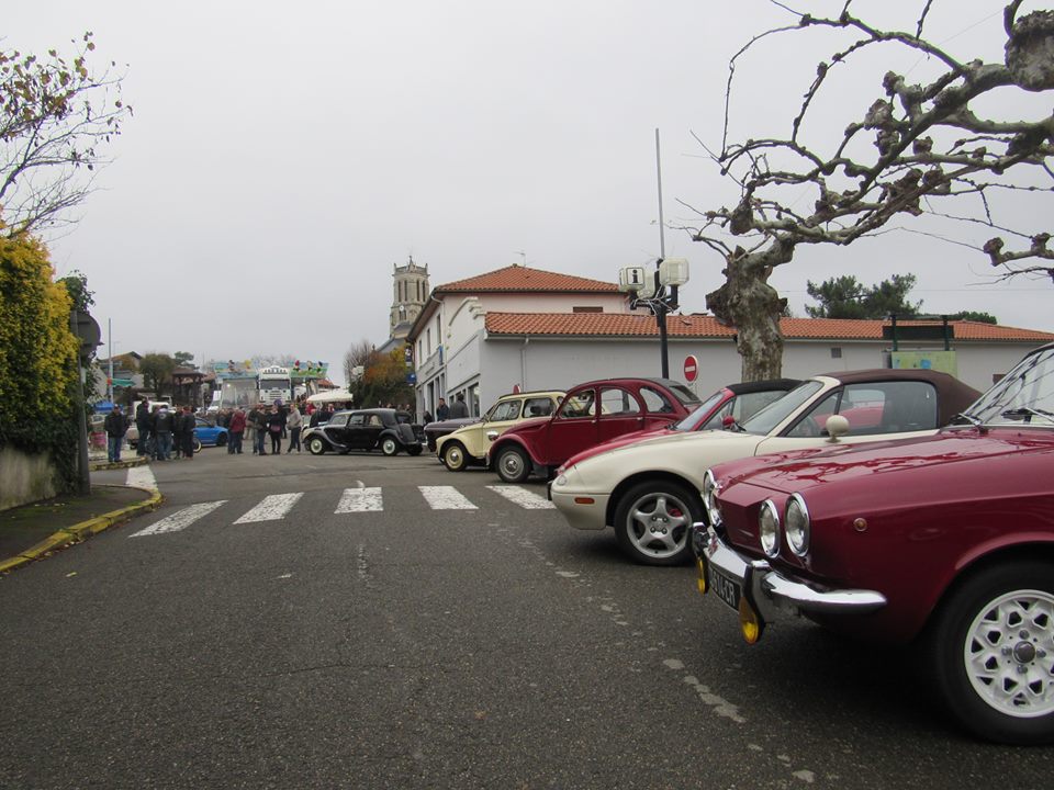 10 ans de Loun Rétro