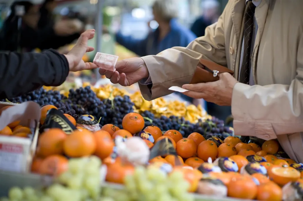 Marché de Mézos - Crédit: Copyright(C)2009 | CC BY-NC-ND 4.0