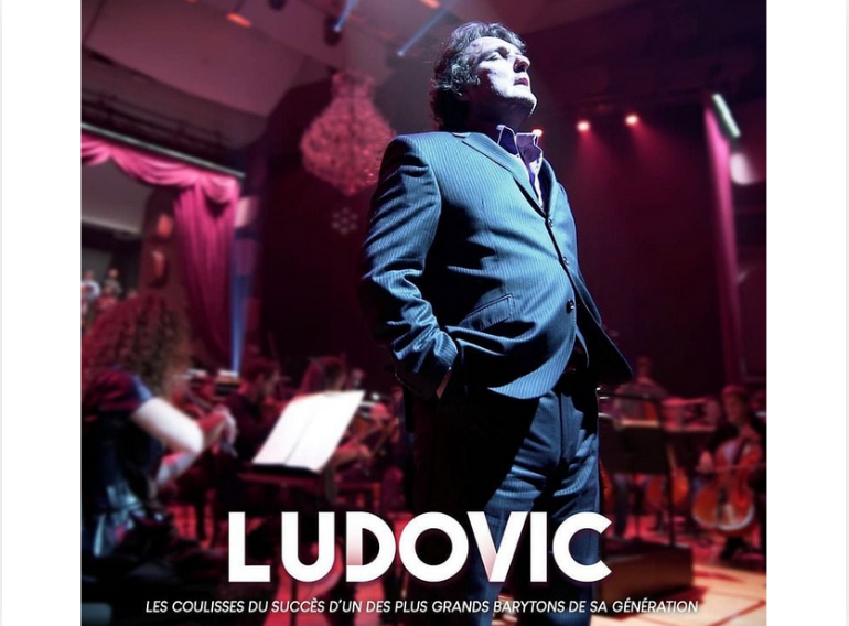 cinéma chorale "Ludovic"