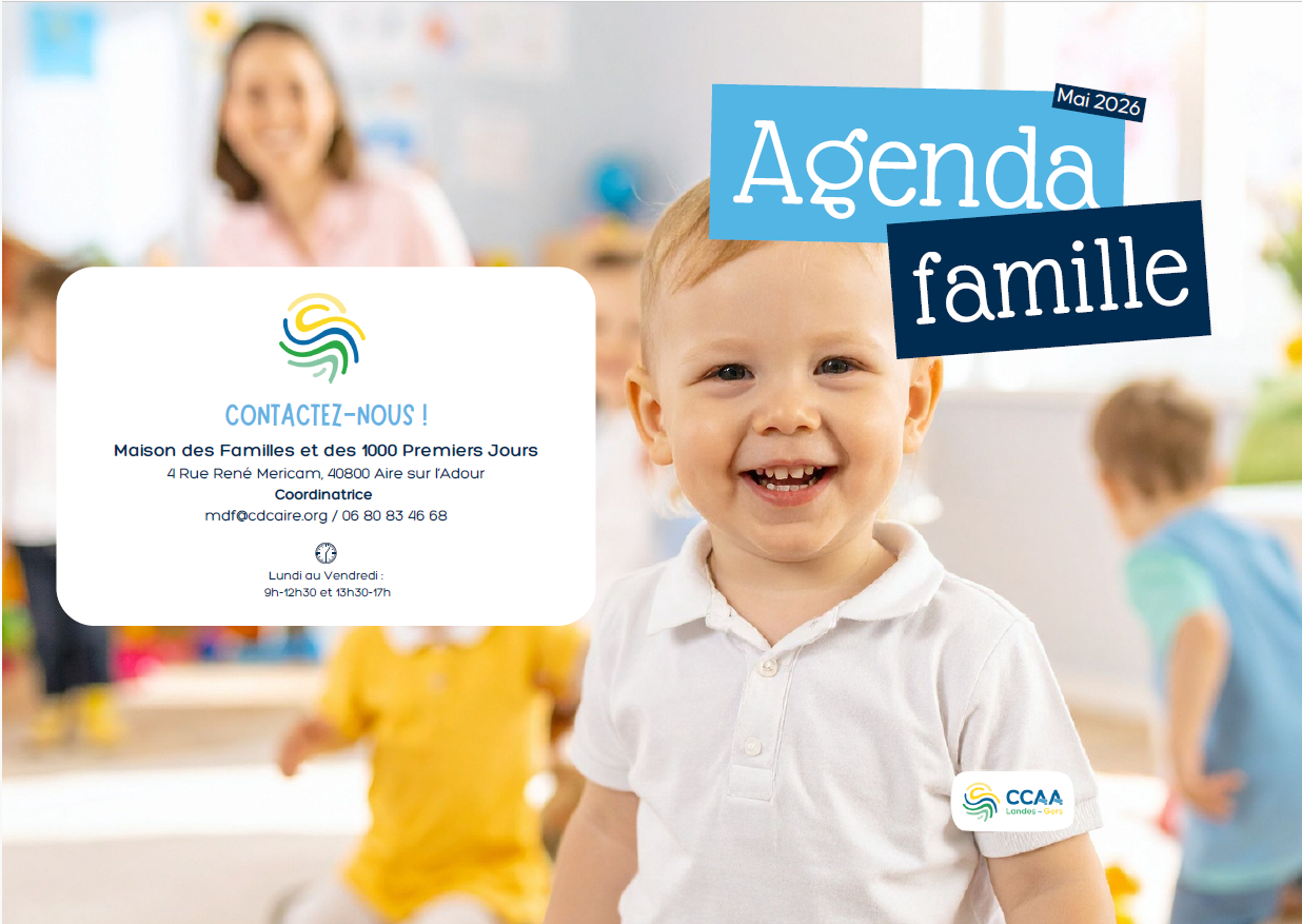 Soutien à l'allaitement