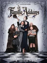 Ciné Sénior - La Famille Addams