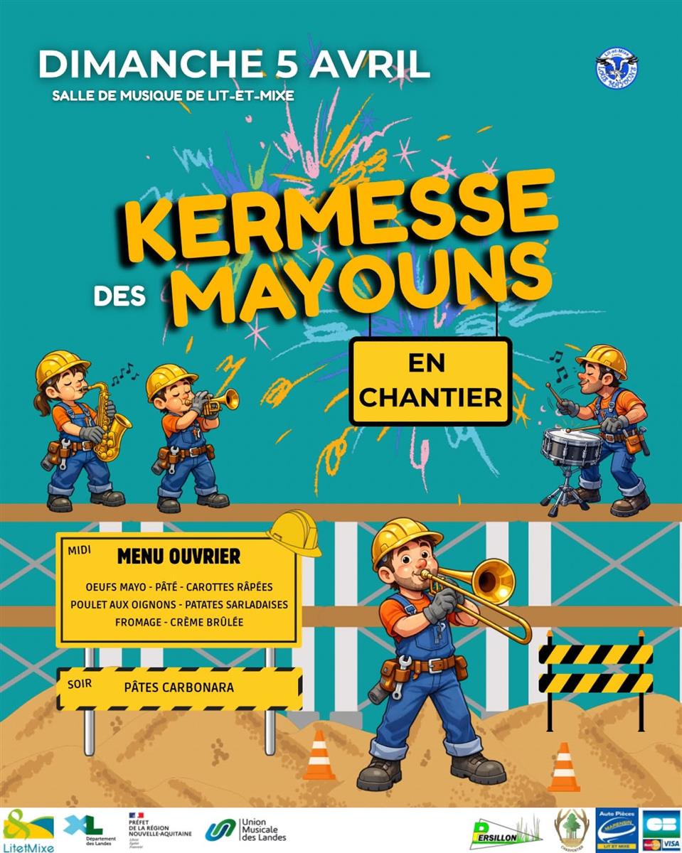 Kermesse des Mayouns