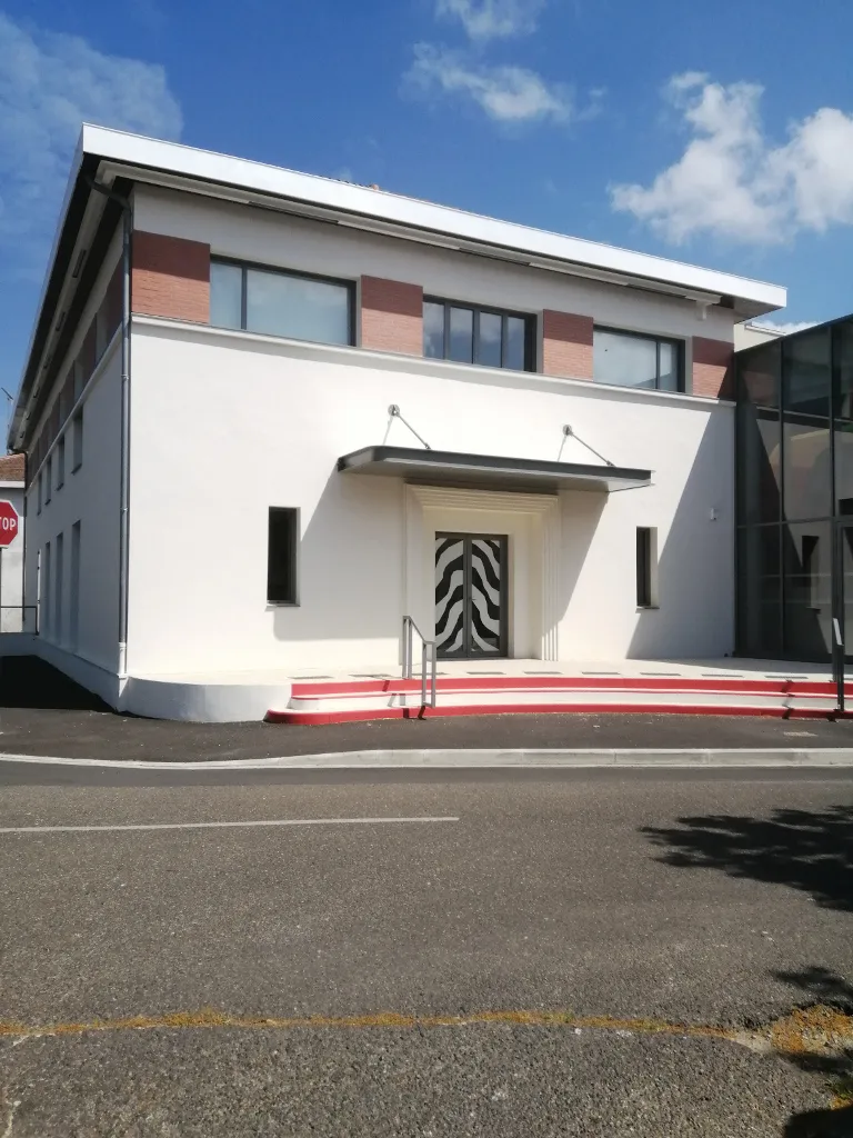 Théâtre - Crédit: CLNT | CC BY-NC-ND 4.0