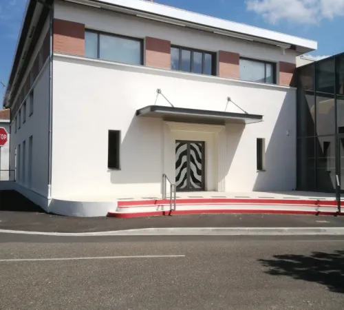 Théâtre