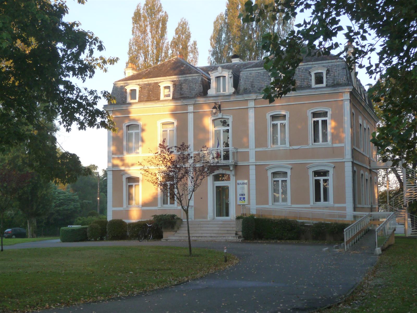 Bicentenaire de la réunification de Lit et de Mixe