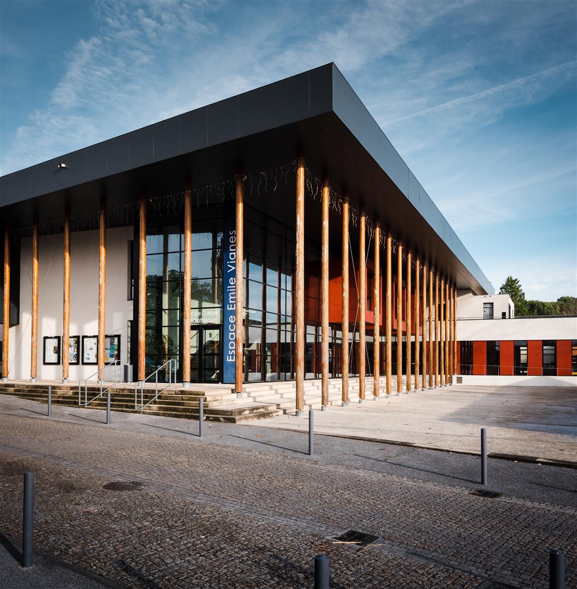 Exposition "NounOURS, de l'ours des cavernes à ...