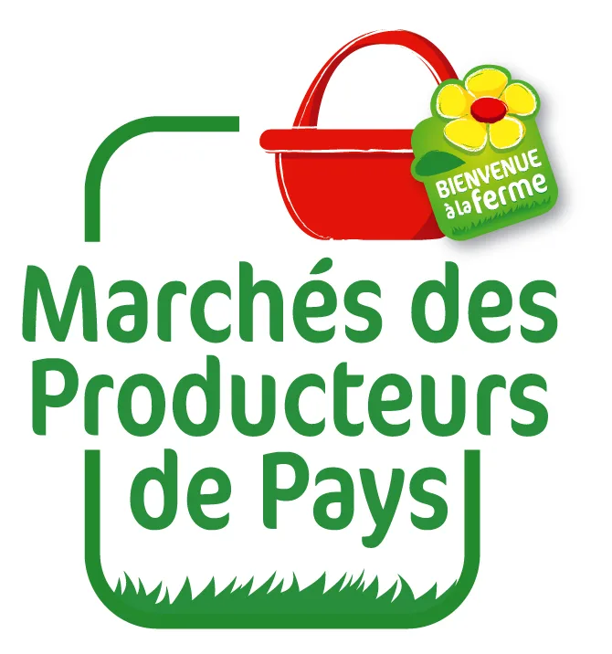 Marché des producteurs