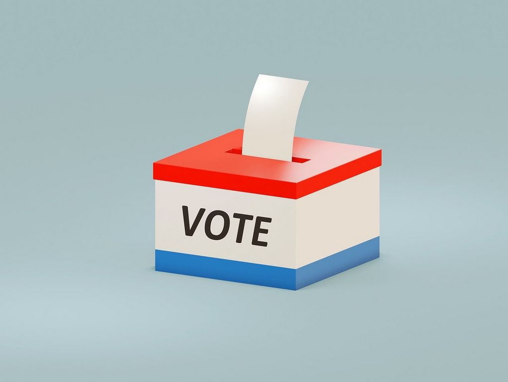 Soirée citoyenneté : Et toi? Tu sais voter ?