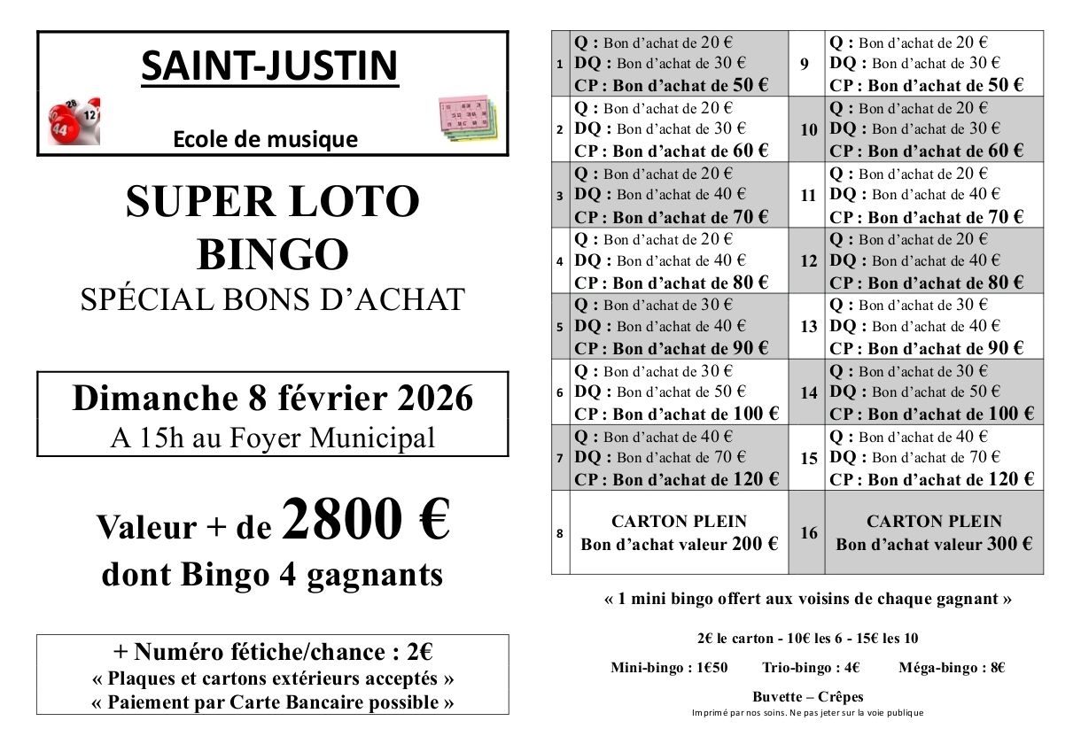 Super Loto