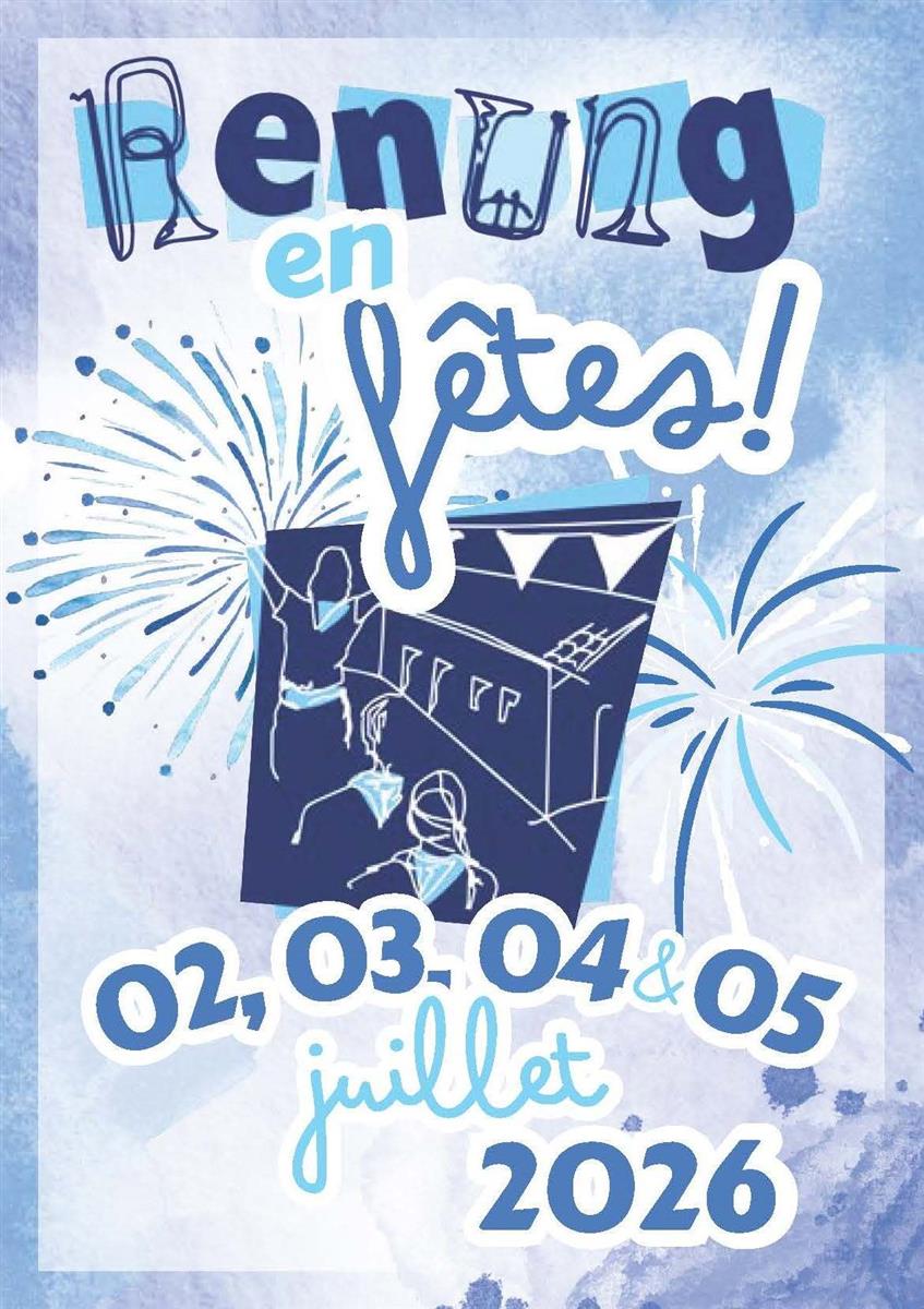 Fêtes de Renung