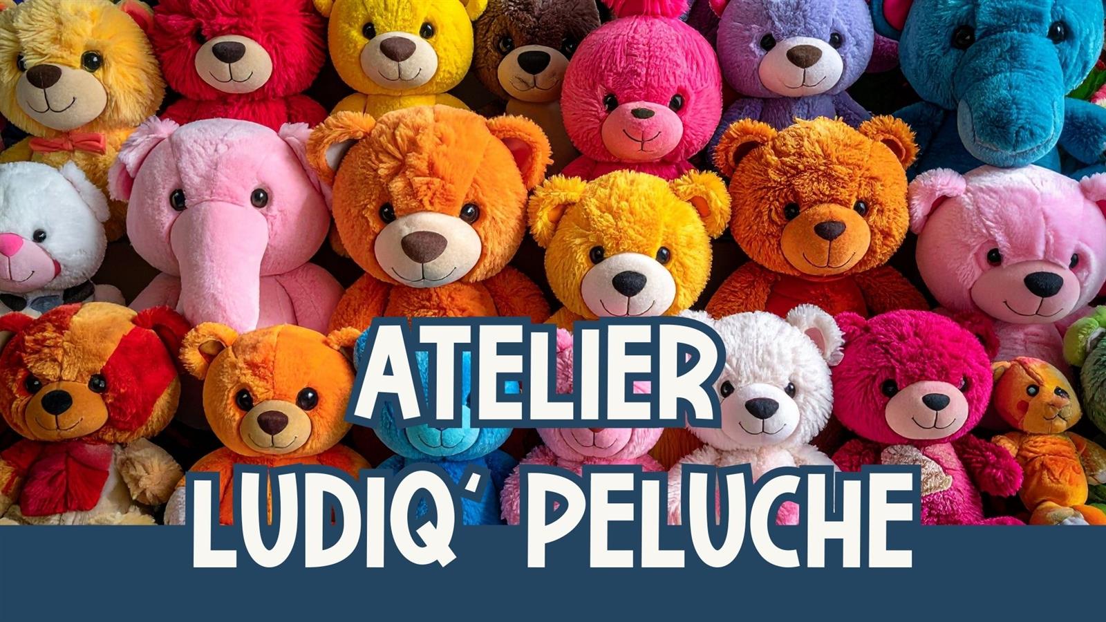 Fabriq' ta peluche