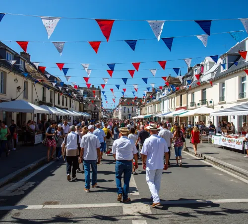 Fêtes locales de Gousse