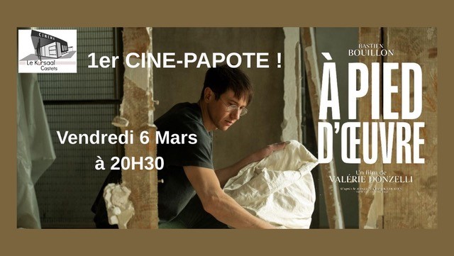 Ciné-Papote