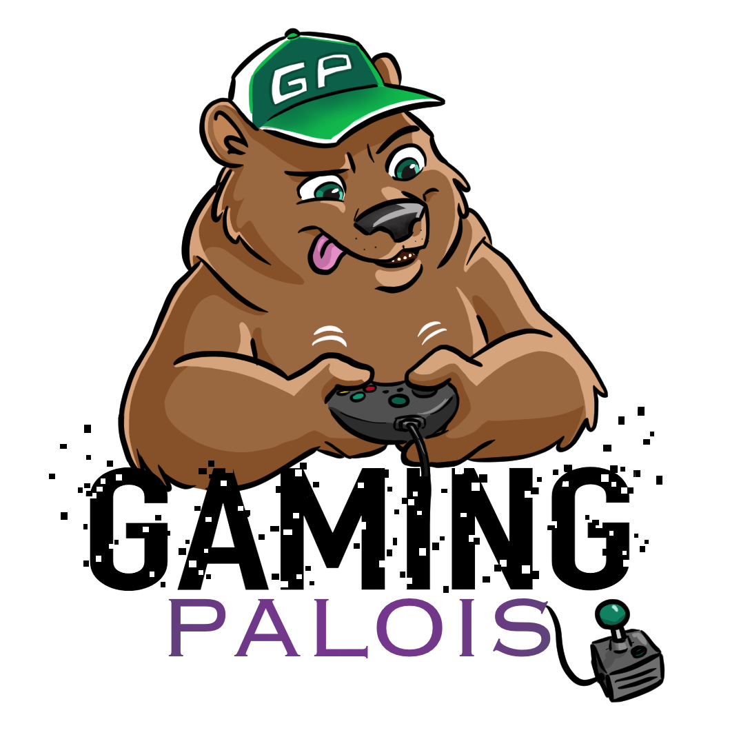 Après-midi jeux vidéos