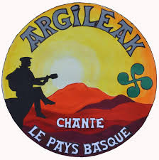 Concert avec la chorale Argileak