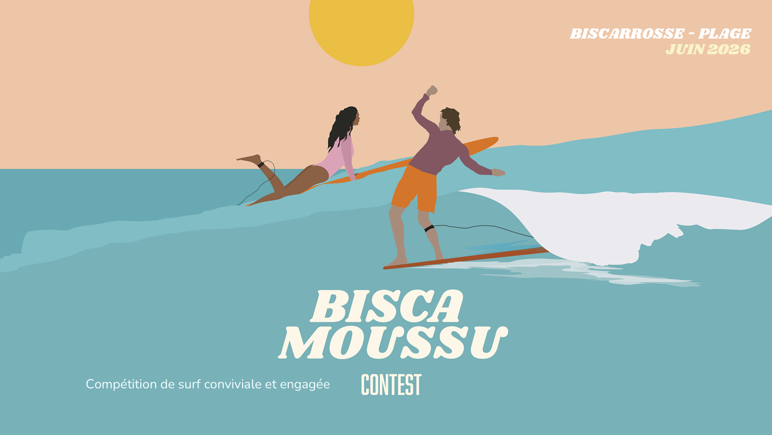 Bisca Moussu Contest