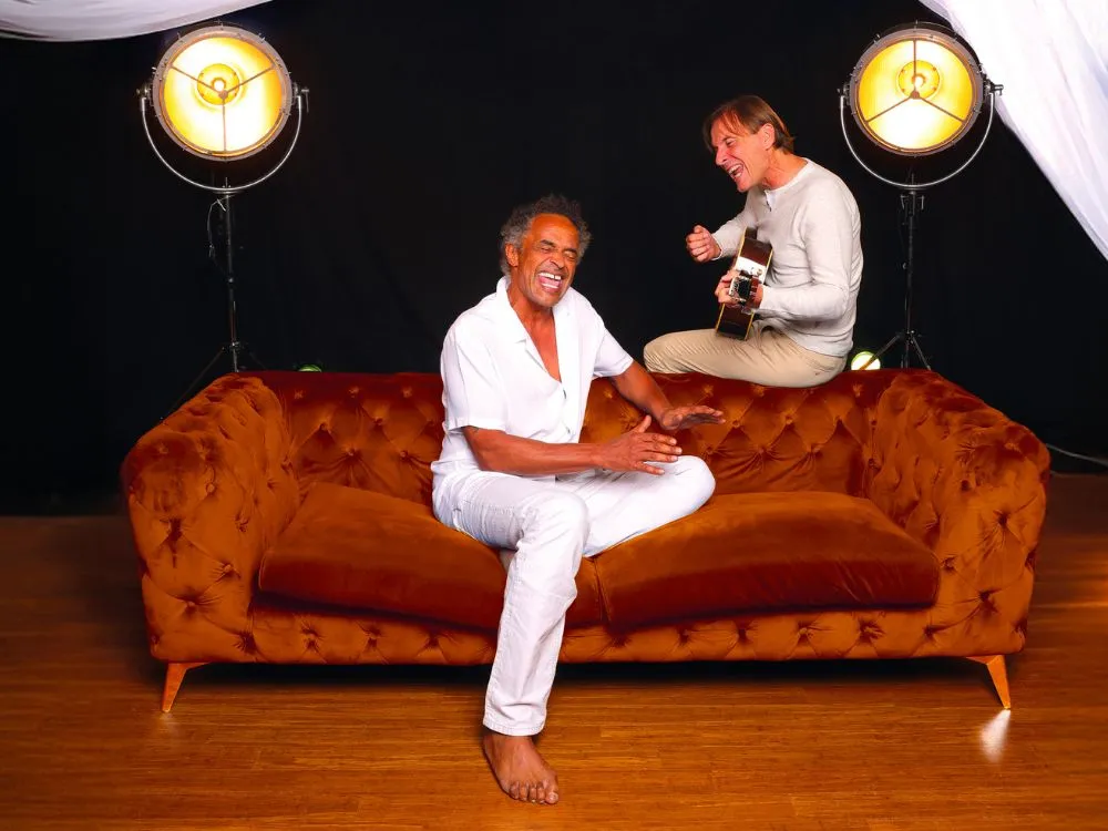 Concert - Yannick Noah - Crédit: Yannick Noah | CC BY-NC-ND 4.0