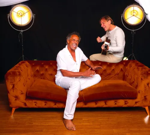 Concert - Yannick Noah