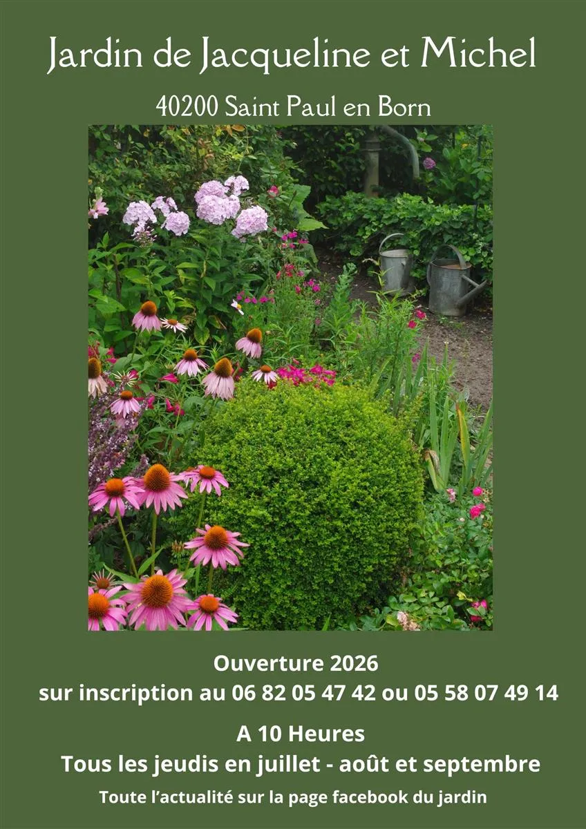 Visite guidée "Le jar ... - Crédit: J et M | CC BY-NC-ND 4.0