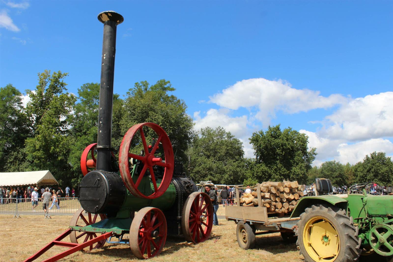 27 ème édition - Fête de la Battère
