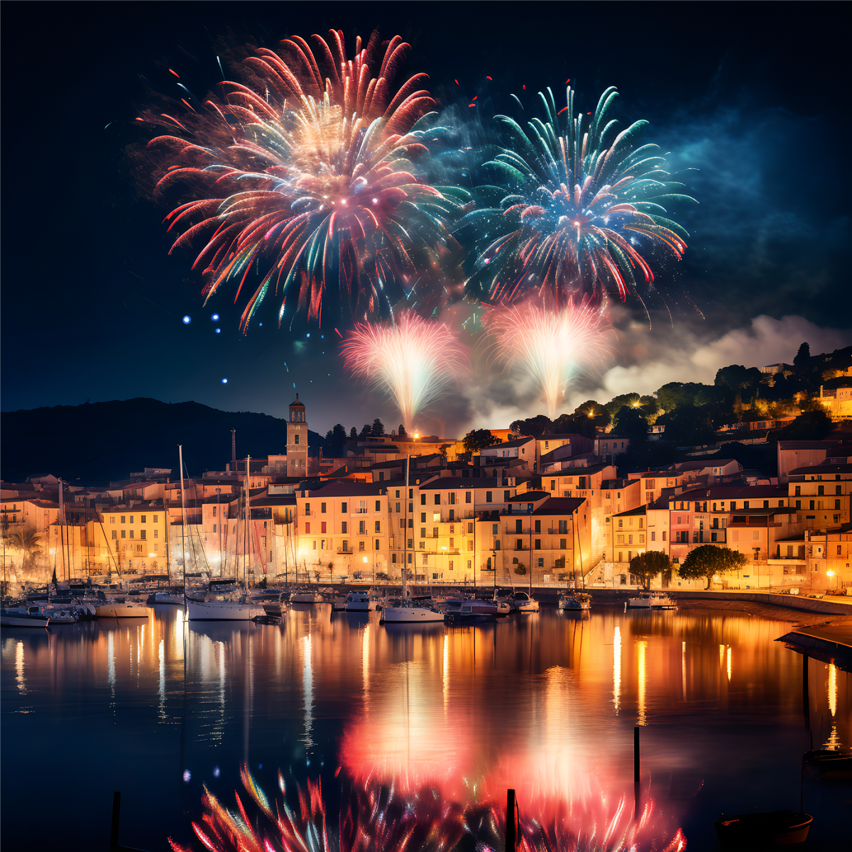 Fêtes locales d'Ousse-Suzan