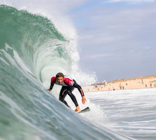 QUIKSILVER FESTIVAL 2026