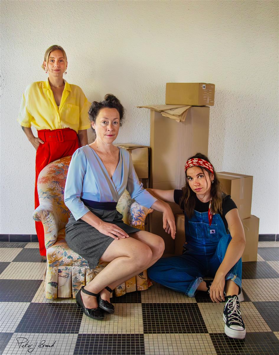 Une mélodie pour Maddie - spectacle musical -  ...