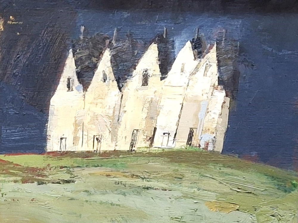 Exposition - La grandeur du modeste