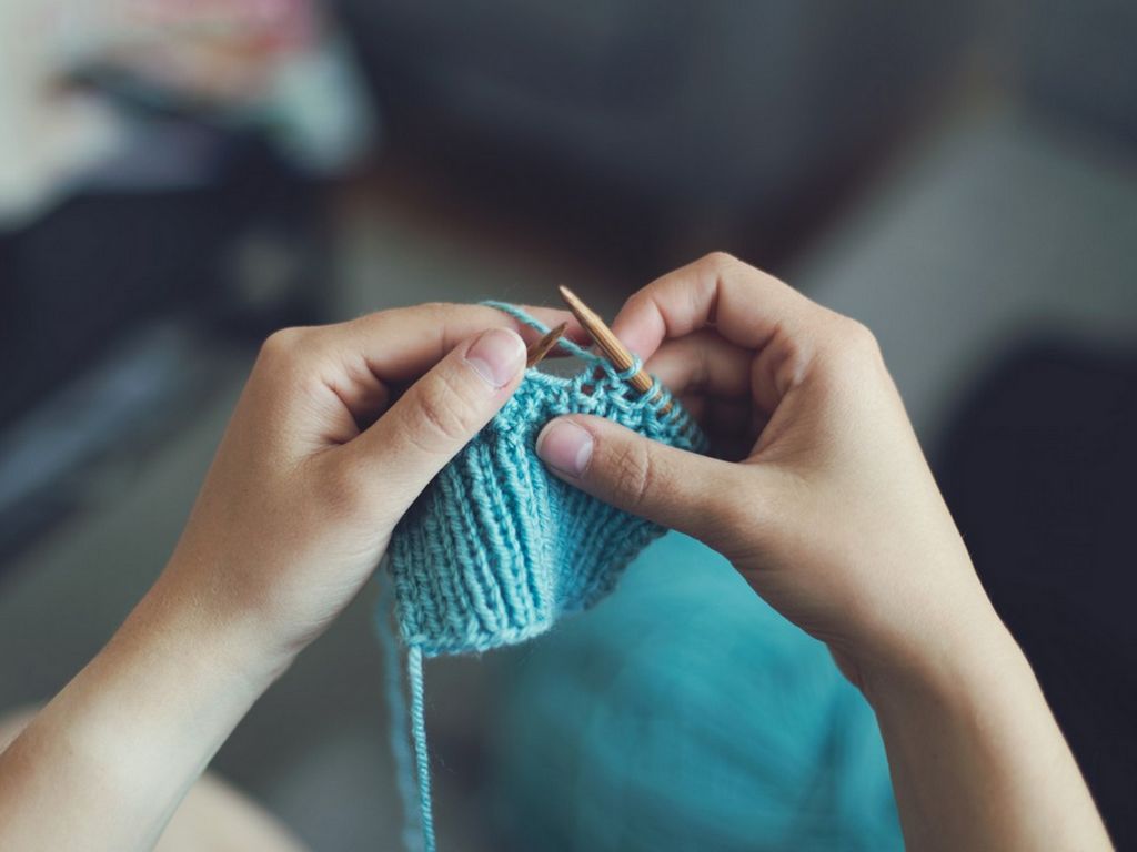 Rendez-vous créatif, Tricothé